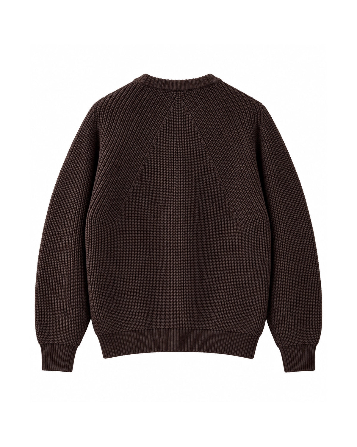 BATONER / SIGNATURE CREW NECK (BN-26FM-047)