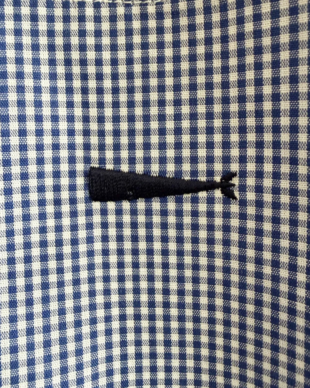 DESCENDANT / KENNEDY'S PLAID SS SHIRT (261WVDS-SHM06)