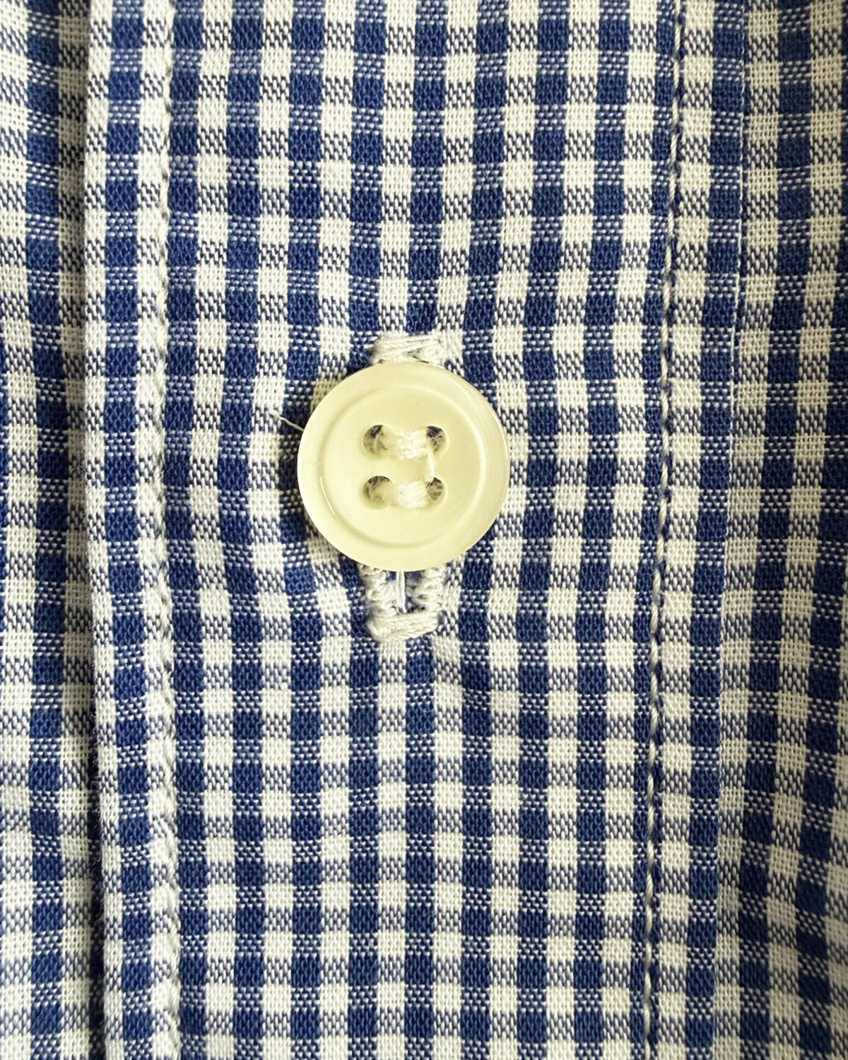 DESCENDANT / KENNEDY'S PLAID SS SHIRT (261WVDS-SHM06)