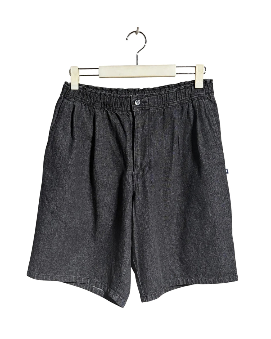 DESCENDANT (ディセンダント) / JERRY DENIM SHORTS | 公式通販・JACK