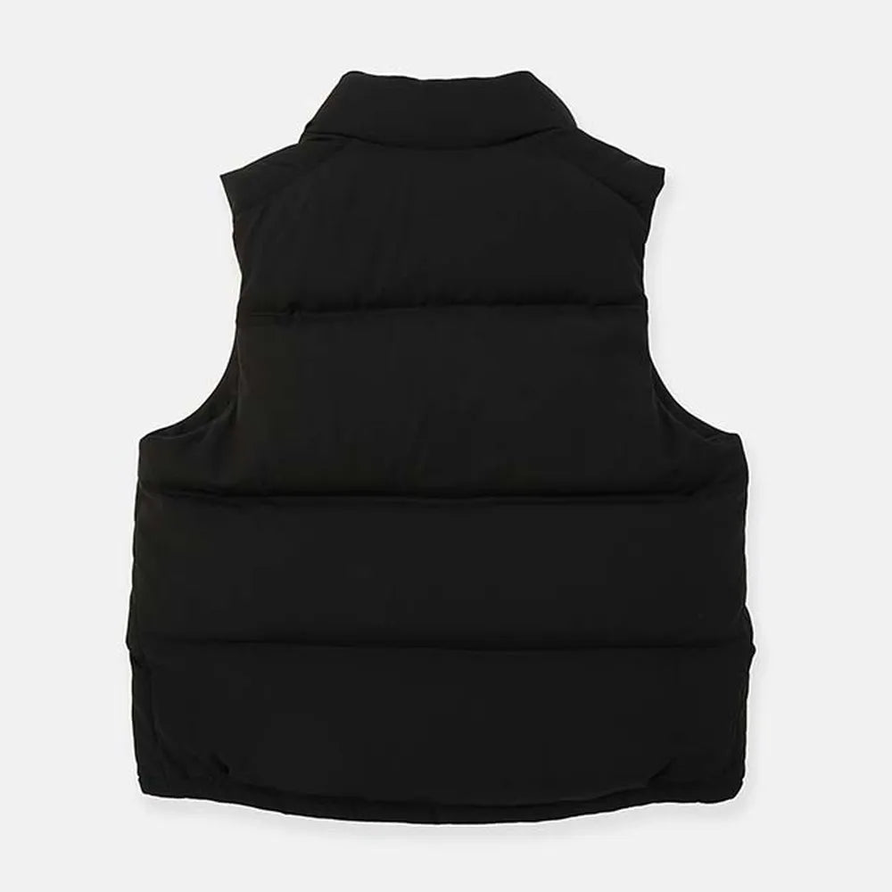 DIGAWEL / × F/CE  STLTH Puffer Vest (FSP09242U0003)