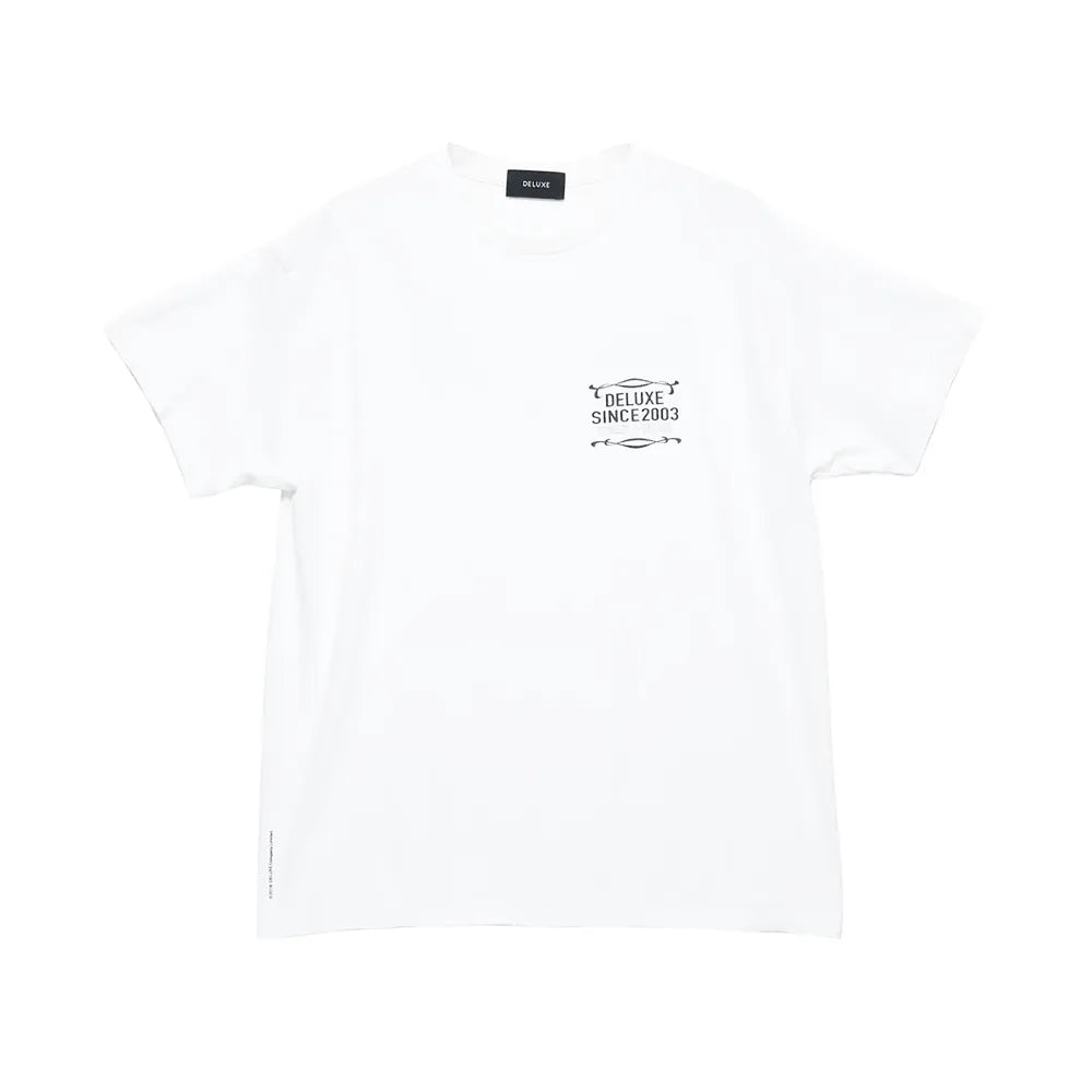 DELUXE / DELUXE VEGAS TEE (24SD2642)