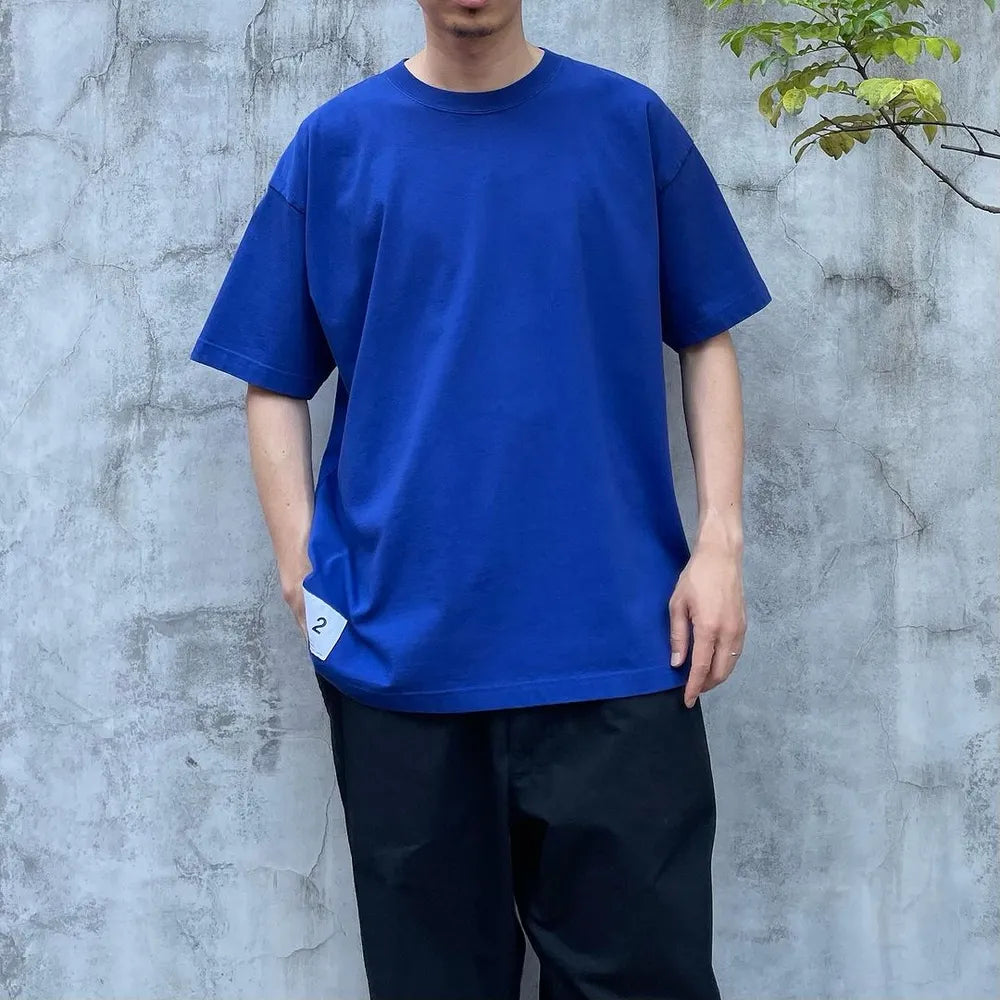 DESCENDANT / OTL ORGANIC COTTON SS (241ATDS-CSM04)