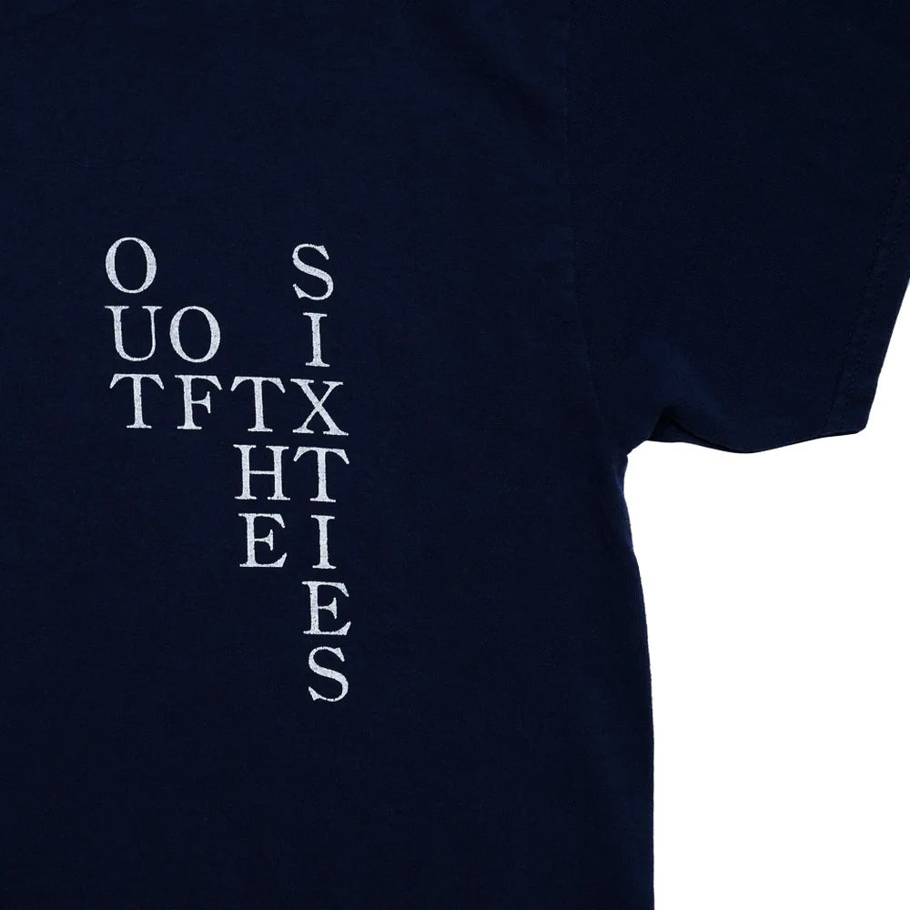 DELUXE / THE SIXTIES TEE (24SD2641)