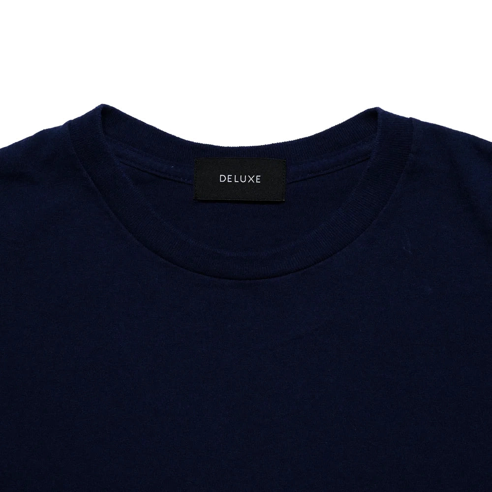 DELUXE / THE SIXTIES TEE (24SD2641)