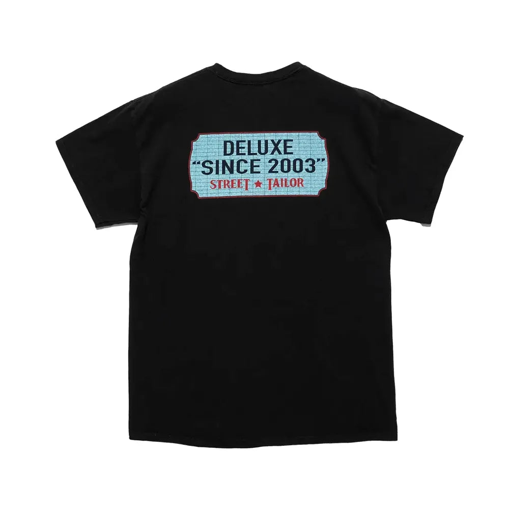 DELUXE / DELUXE VEGAS TEE (24SD2642)