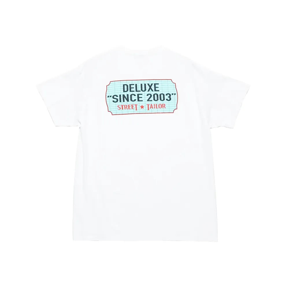 DELUXE / DELUXE VEGAS TEE (24SD2642)