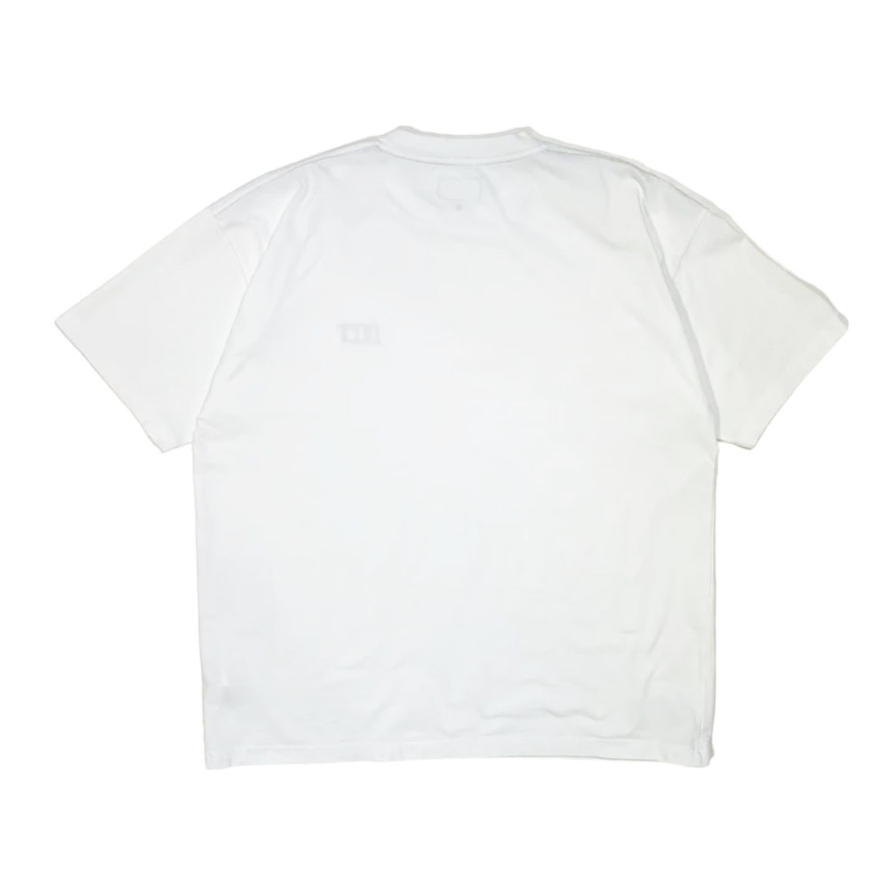 DESCENDANT / PORT ORGANIC COTTON SS(241ATDS-CSM16)