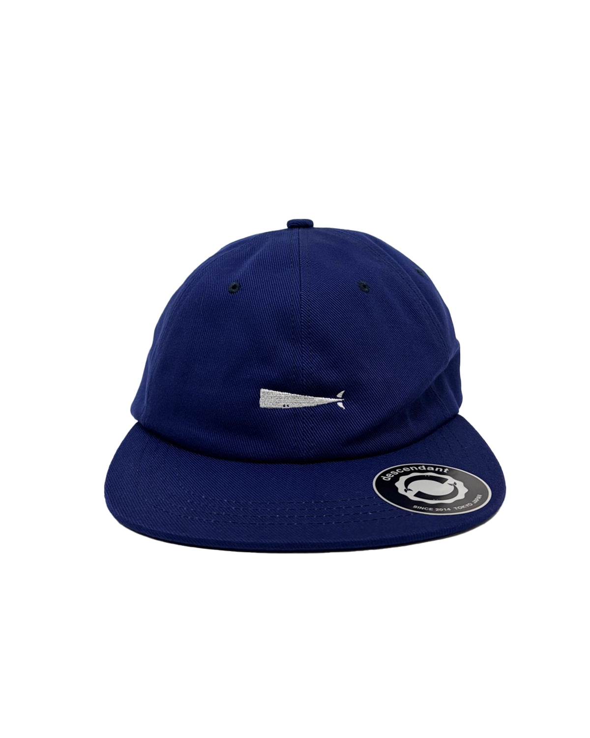 DESCENDANT / CACHALOT 6PANEL (261NSDS-HT01)