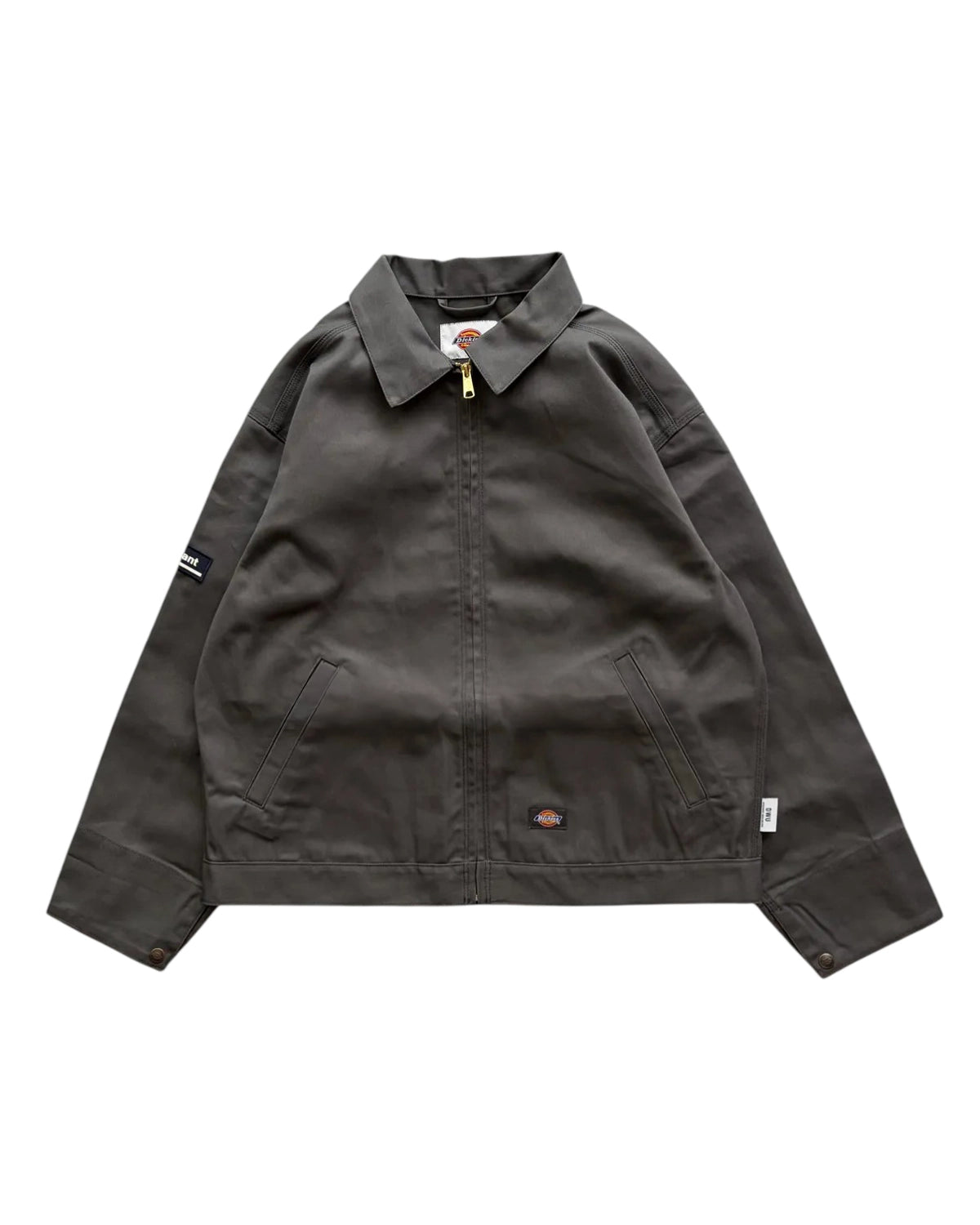 DESCENDANT x Dickies / EDDIECO TC JACKET Dickies (261VFDS-JKM01))