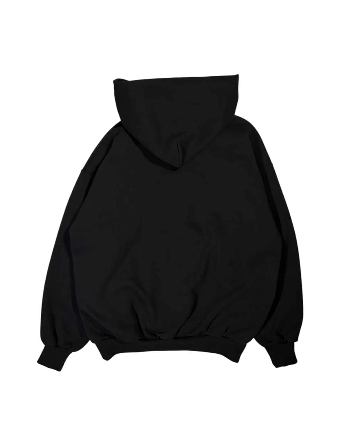 DESCENDANT / UNDER THE CURRENT HOODY (252ATDS-HPM01S)