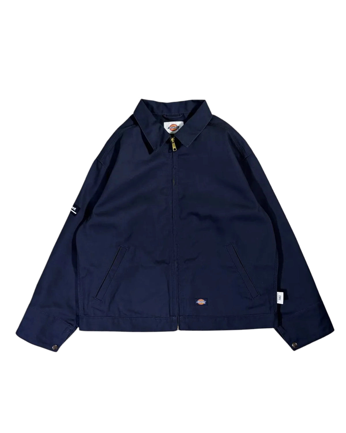 DESCENDANT x Dickies / EDDIECO TC JACKET Dickies (261VFDS-JKM01))