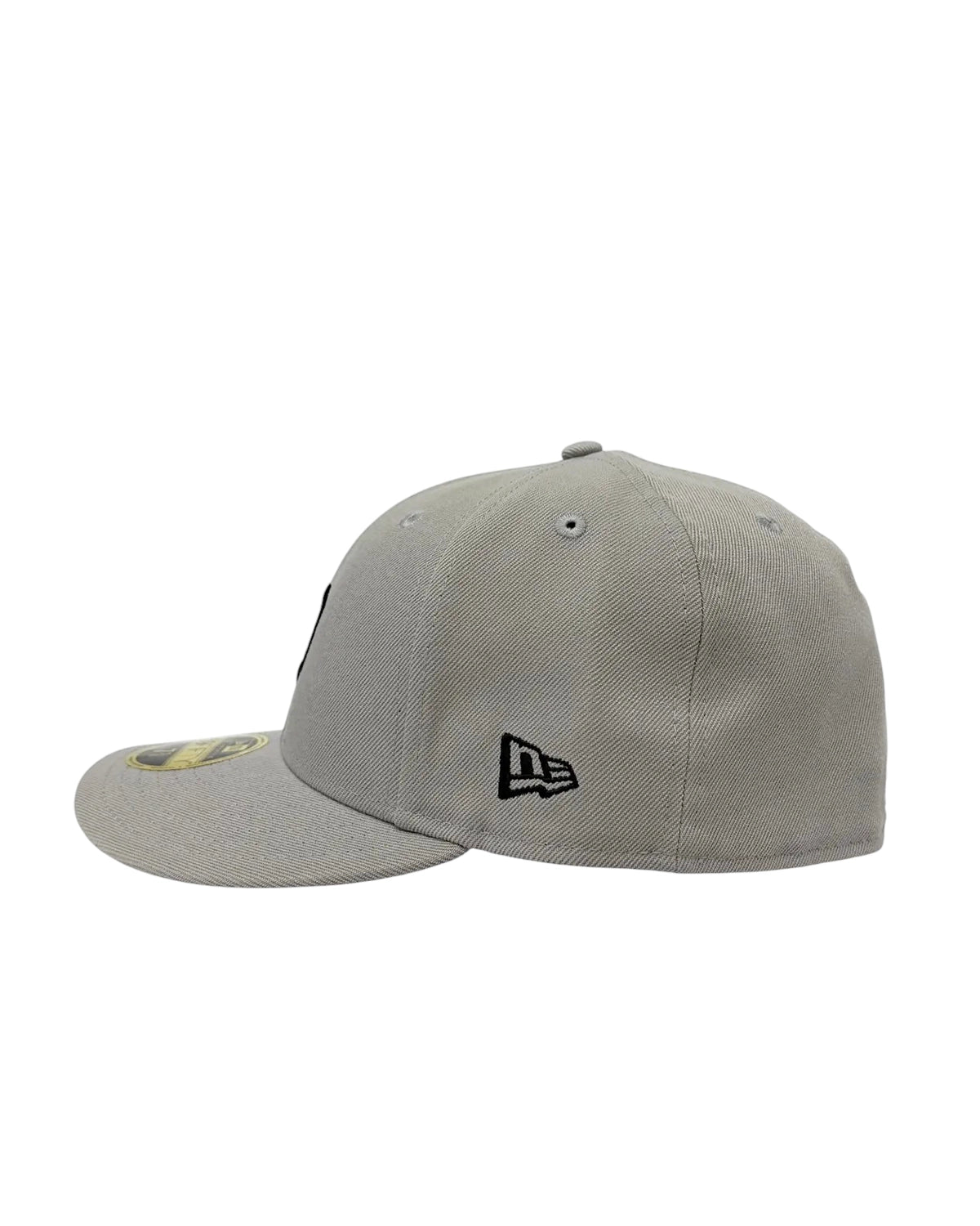 DESCENDANT (ディセンダント) × NEW ERA / LETTERD LP 59FIFTY NEW ERA