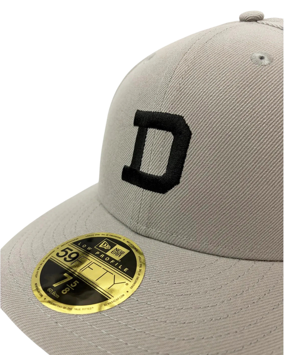 DESCENDANT (ディセンダント) × NEW ERA / LETTERD LP 59FIFTY NEW ERA DESCENDANT (ディセンダント) × NEW ERA / LETTERD LP 59FIFTY NEW ERA