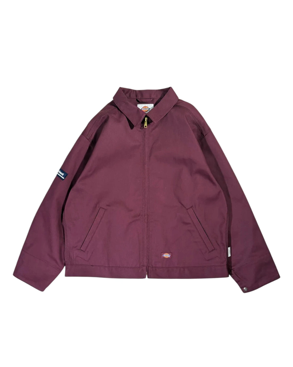DESCENDANT x Dickies / EDDIECO TC JACKET Dickies (261VFDS-JKM01))