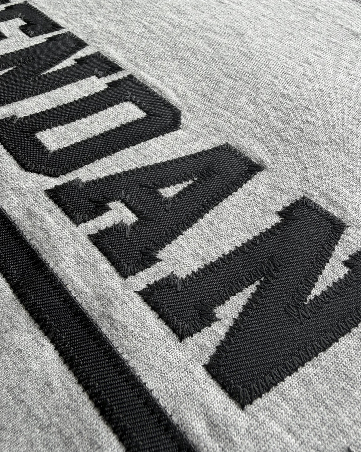 DESCENDANT / DIRT ORGANIC COTTON SS (261ATDS-CSM27)