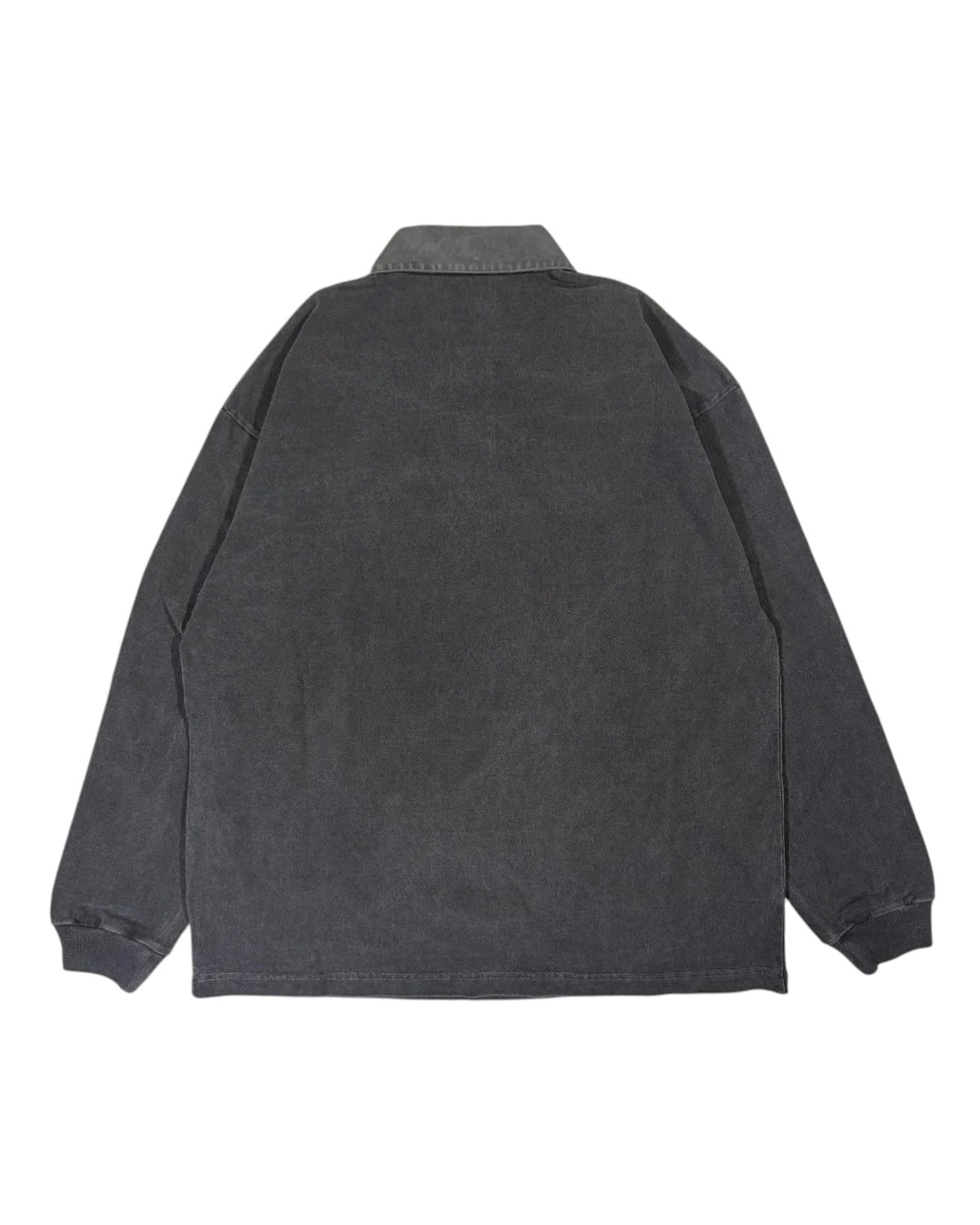 DESCENDANT / PUBA POLO LS PIGMENT DYE (261ATDS-CSM06)