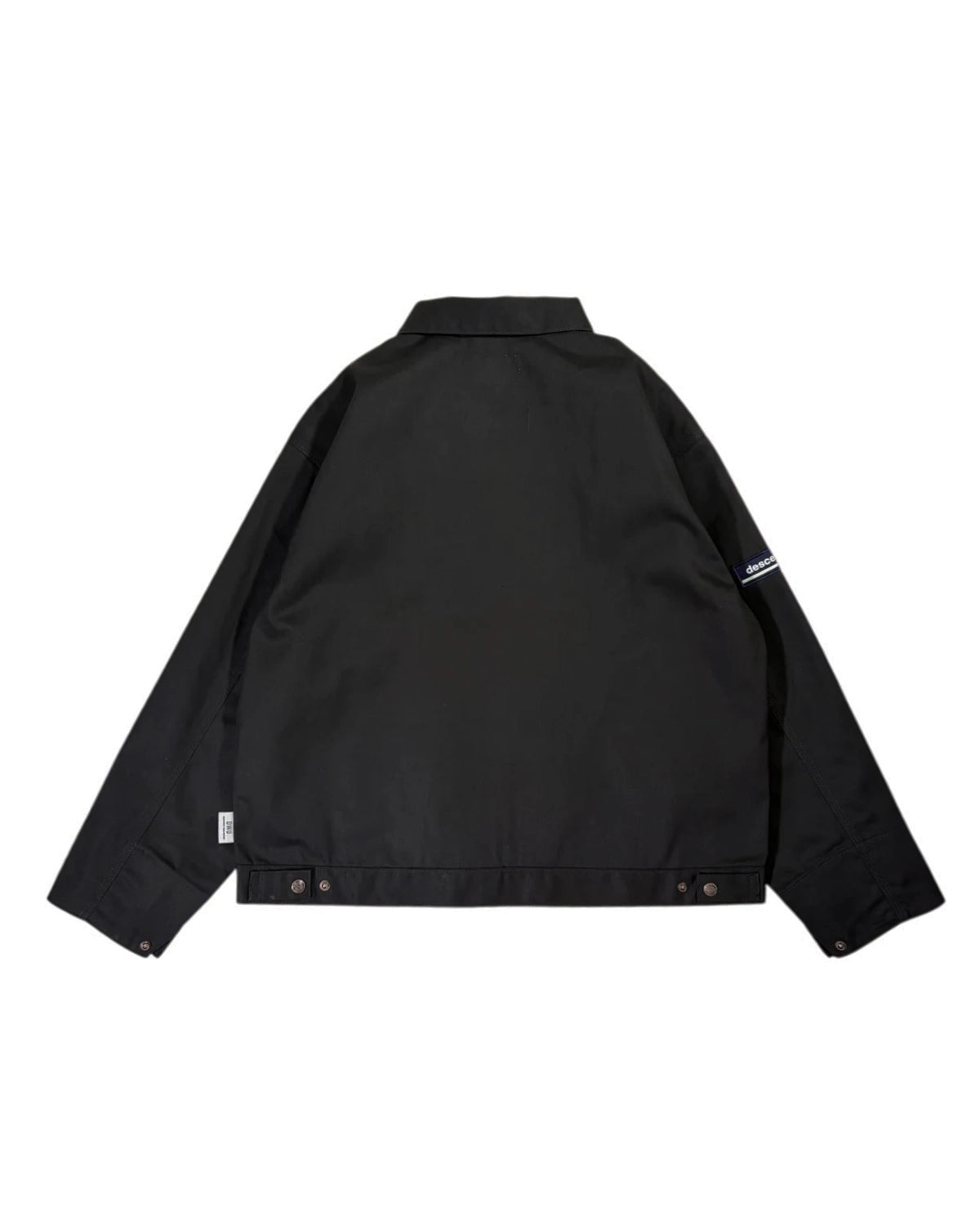 DESCENDANT x Dickies / EDDIECO TC JACKET Dickies (261VFDS-JKM01))