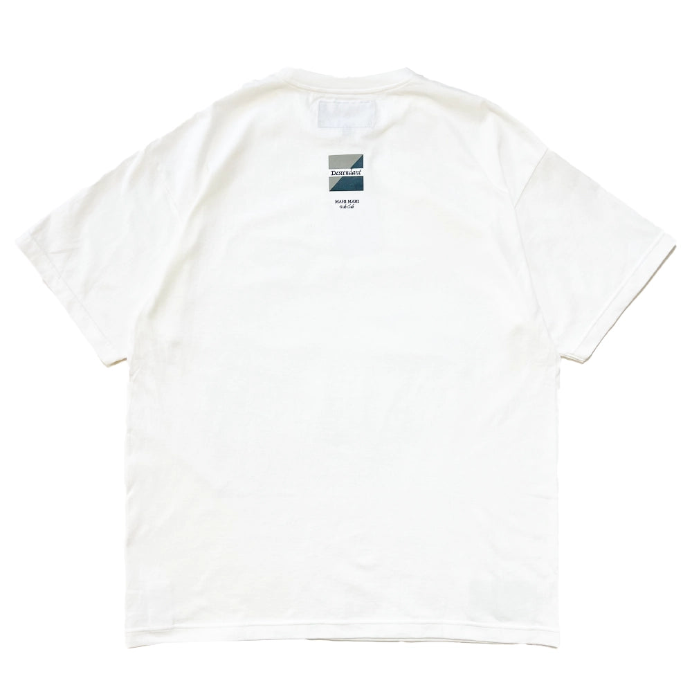 DESCENDANT / MARLIN SS TEE