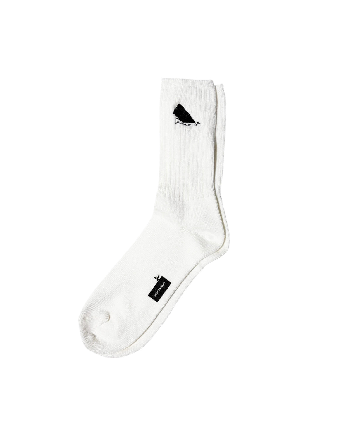 DESCENDANT / SPYHOP SOX (251MADS-AC01)