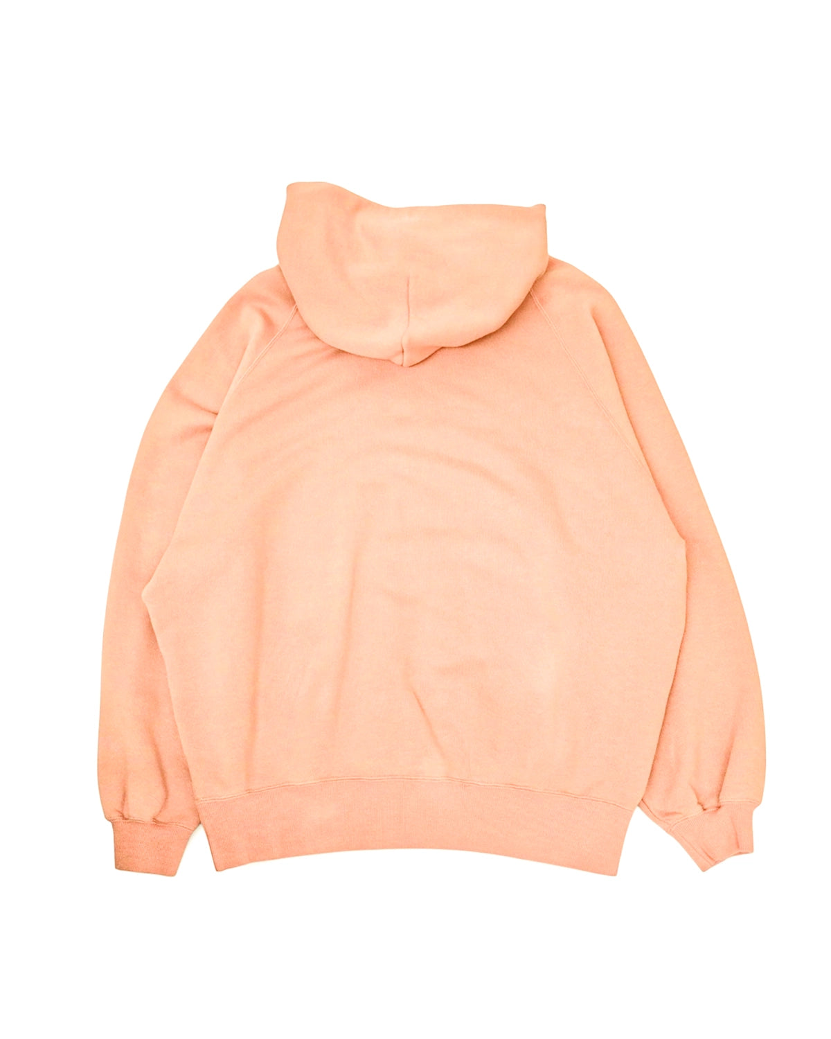 DESCENDANT / FLUKE UP HOODY (262ATDS-CSM03)