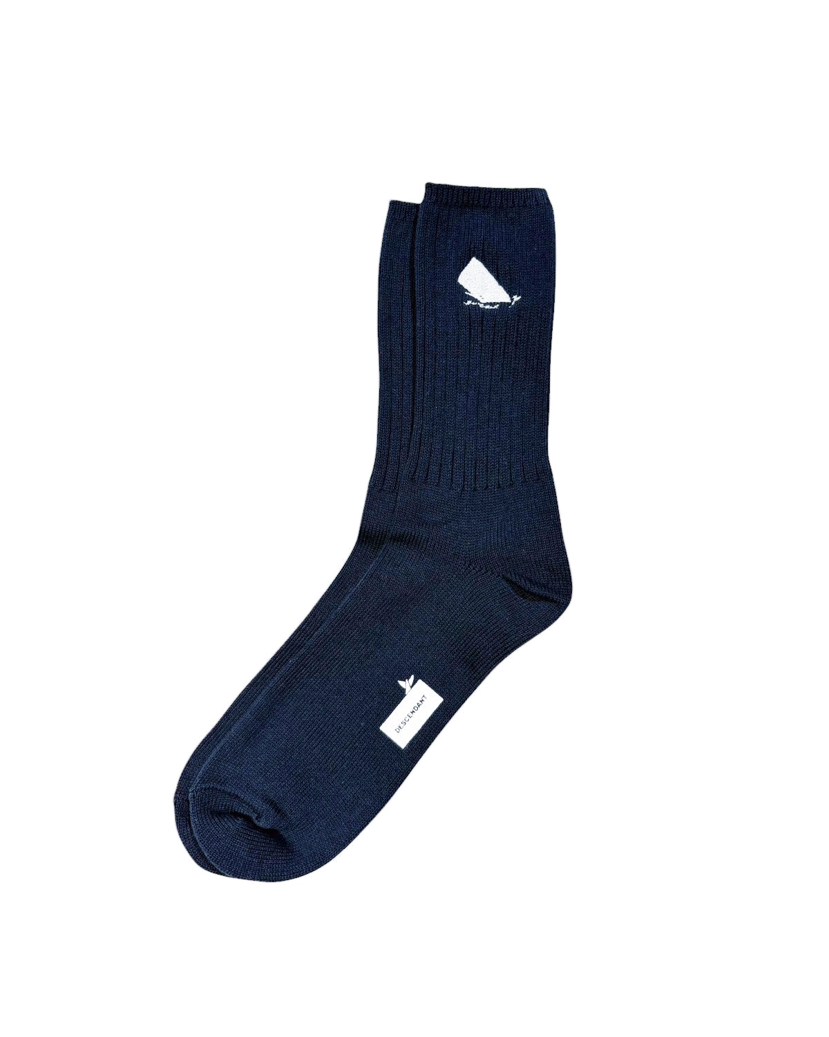 DESCENDANT / SPYHOP SOX (251MADS-AC01)