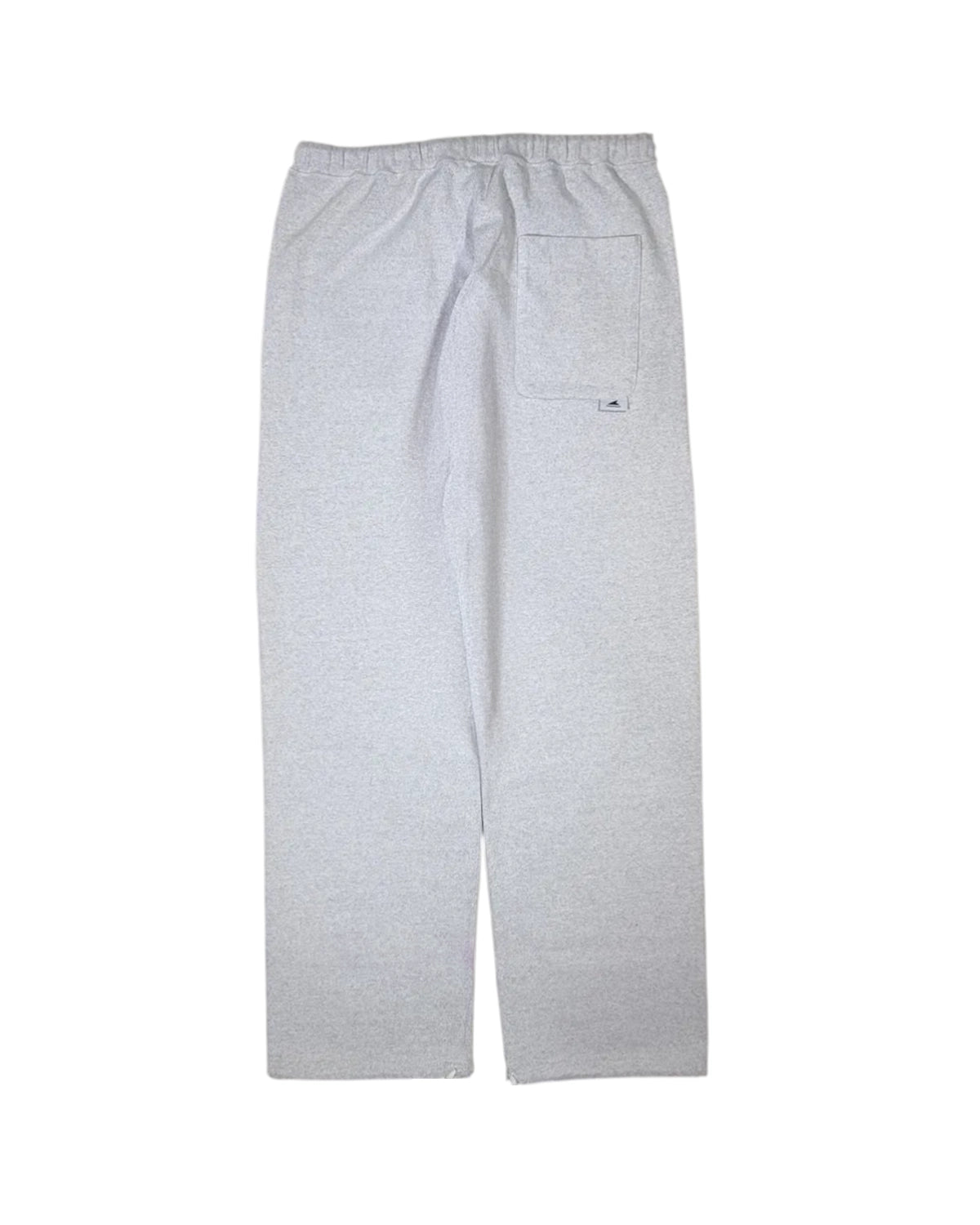 DESCENDANT / HORIZON JERSEY TROUSERS (261ATDS-PTM01)