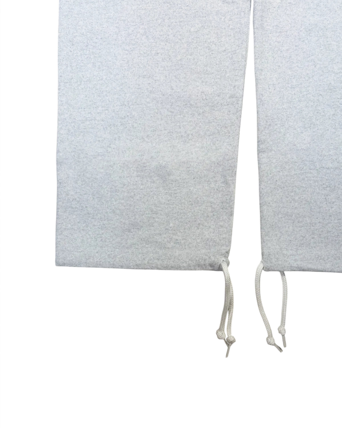 DESCENDANT / HORIZON JERSEY TROUSERS (261ATDS-PTM01)