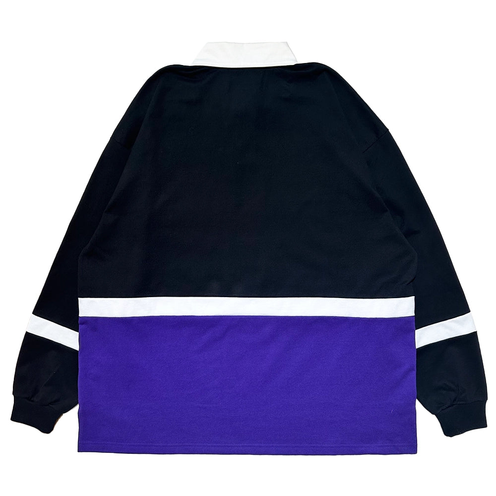 DESCENDANT / PUBA POLO LS