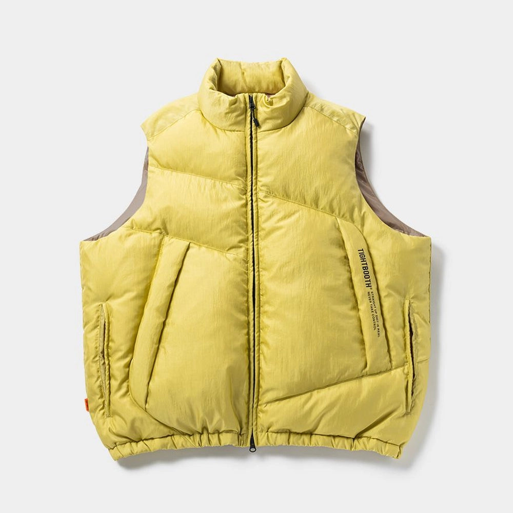 TIGHTBOOTH / PA DOWN VEST (00008705)