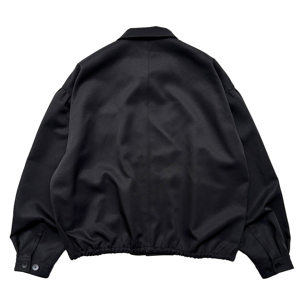 DIGAWEL / Shirt Coat Blouson | JACK in the NET 公式通販
