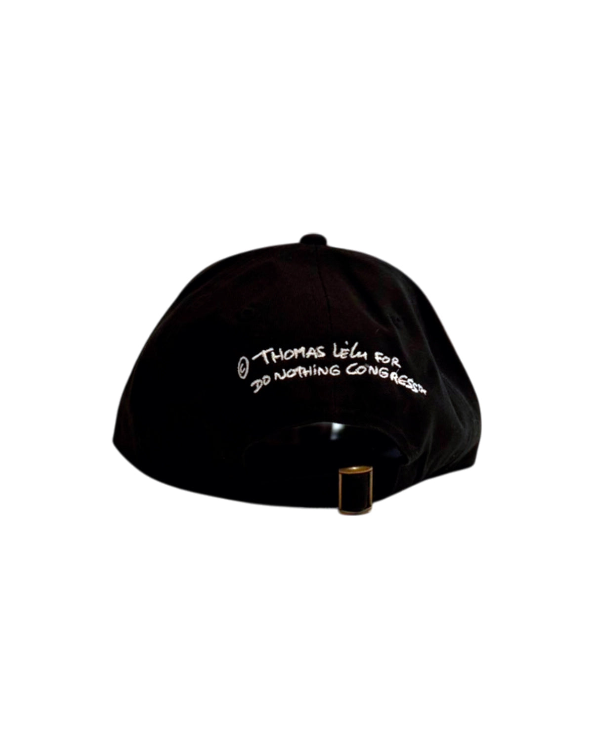 Do Nothing Congress × AKA SIX/MAGCUP