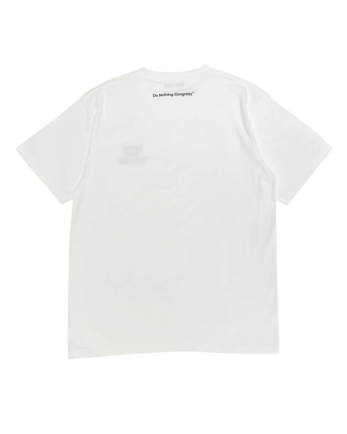 Do Nothing Congress / T-Shirts NEVER NOT WORKING