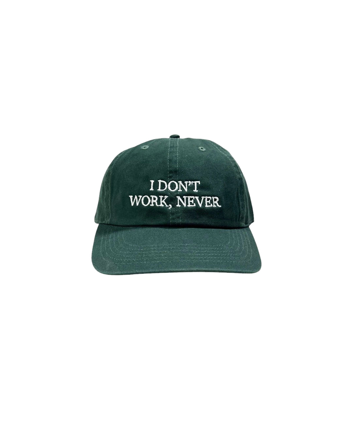 Do Nothing Congress × AKA SIX/MAGCUP