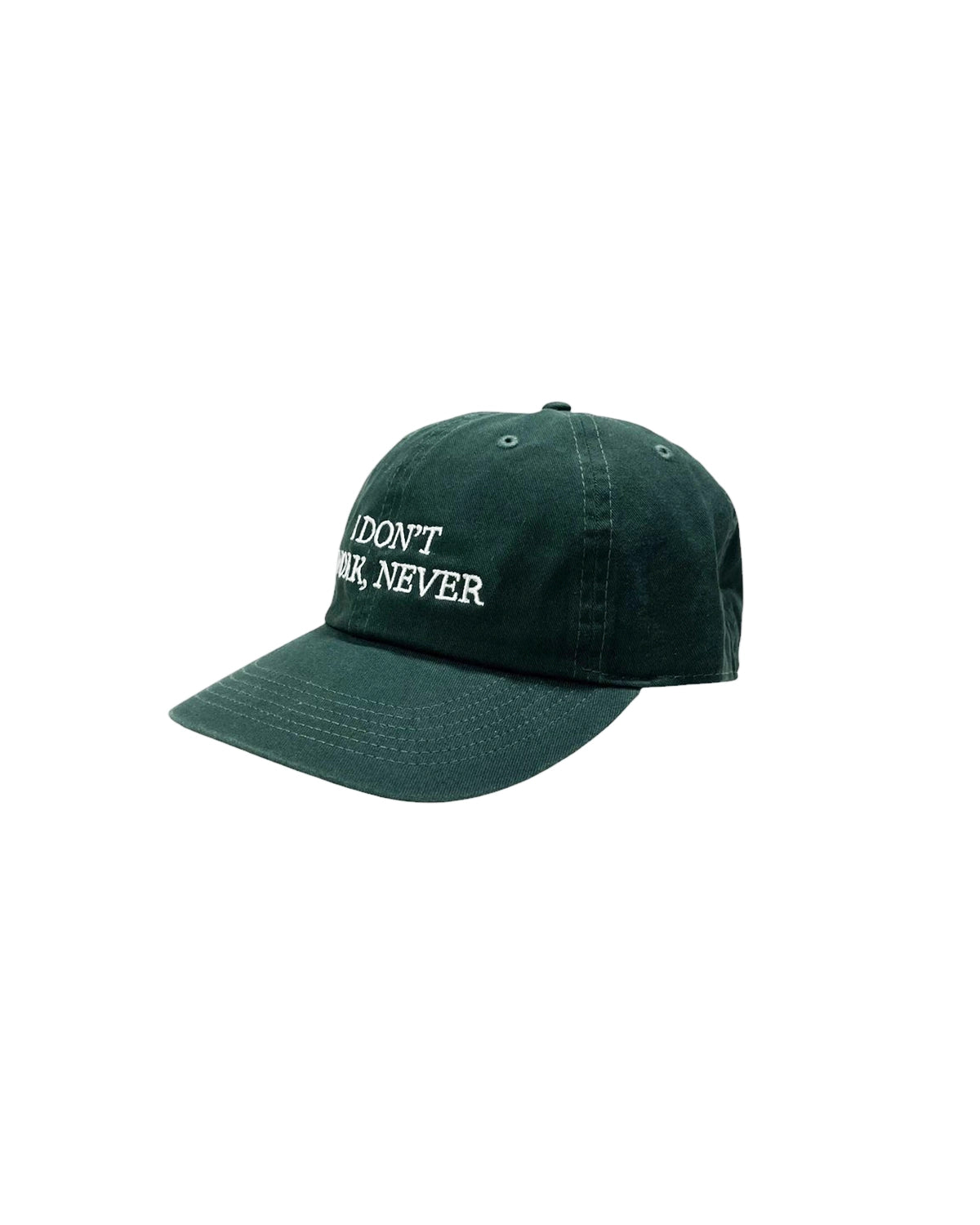 Do Nothing Congress の I DON'T WORK NEVER