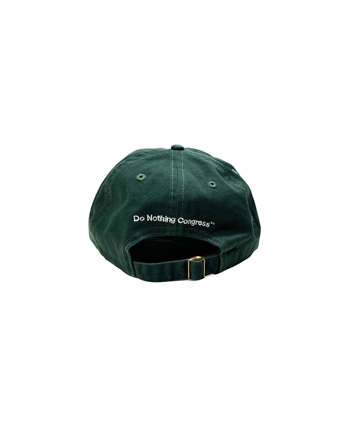 Do Nothing Congress × AKA SIX/MAGCUP