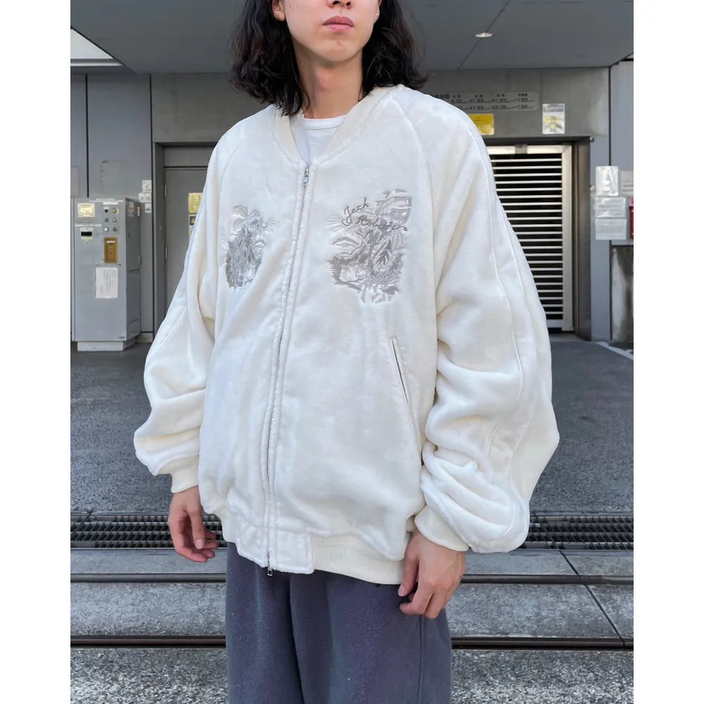 doublet（タブレット）/ CHAOS EMBROIDERY 