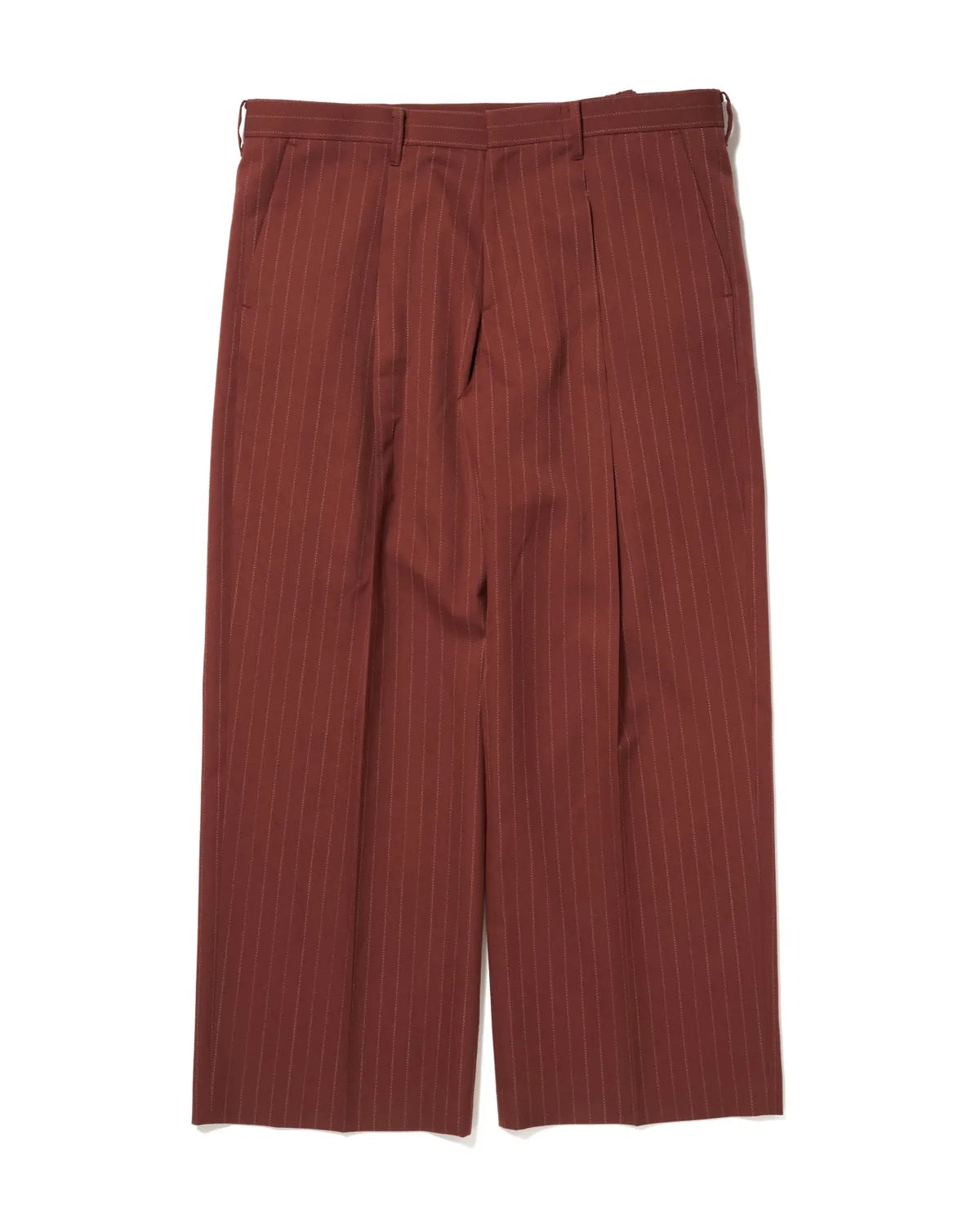 doublet の FLOATING WAIST TROUSER (26SS13PT346)