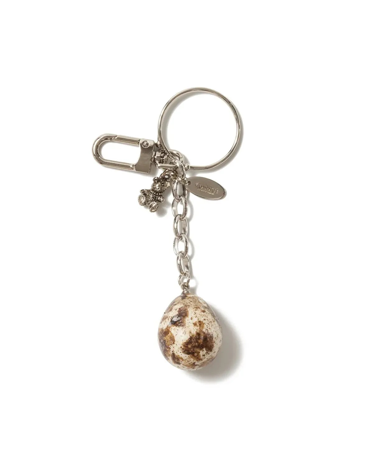 doublet の FOOD SAMPLE KEY CHAIN (26SS83AC46)