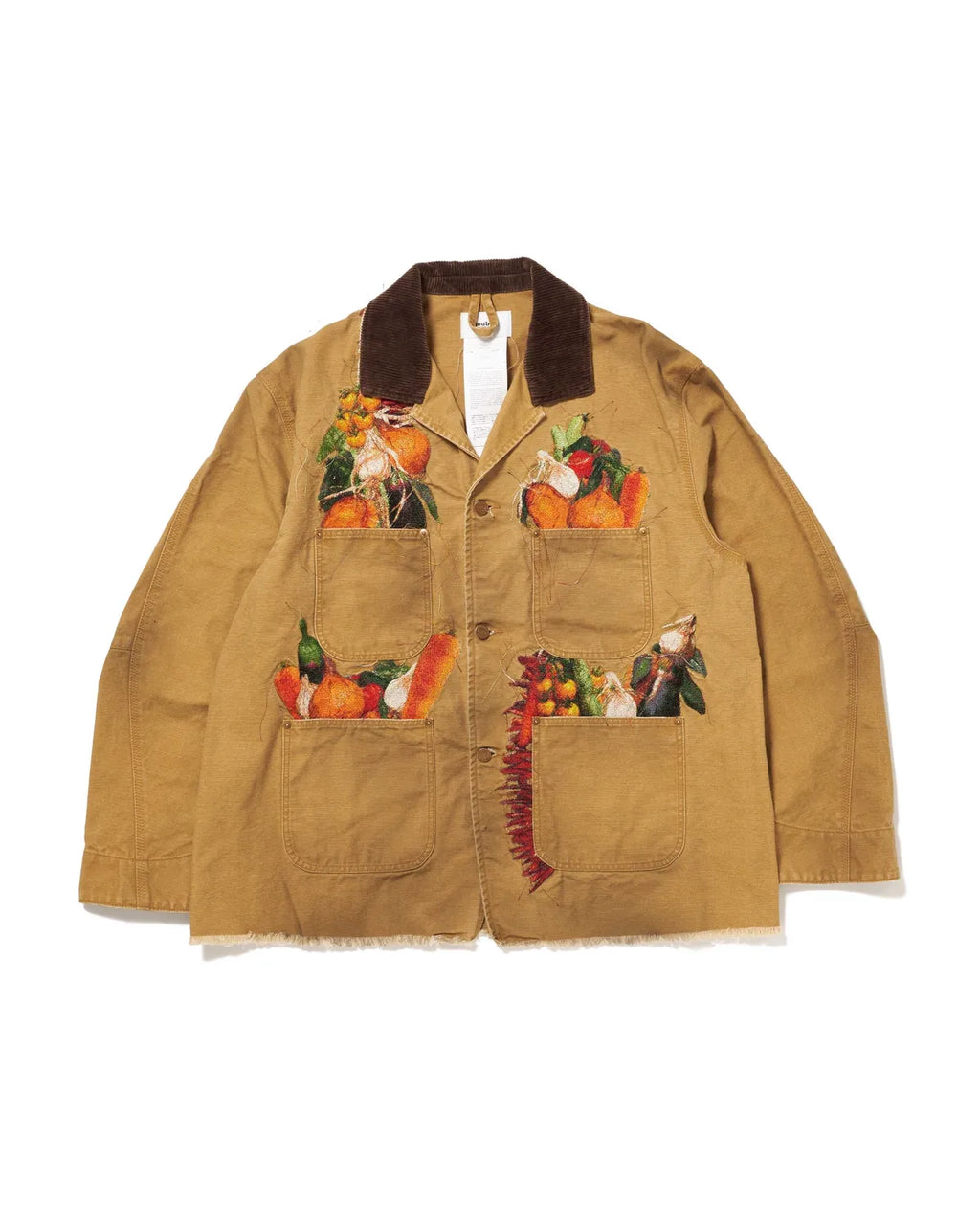 doublet_VEGETABLE_EMBROIDERY_W