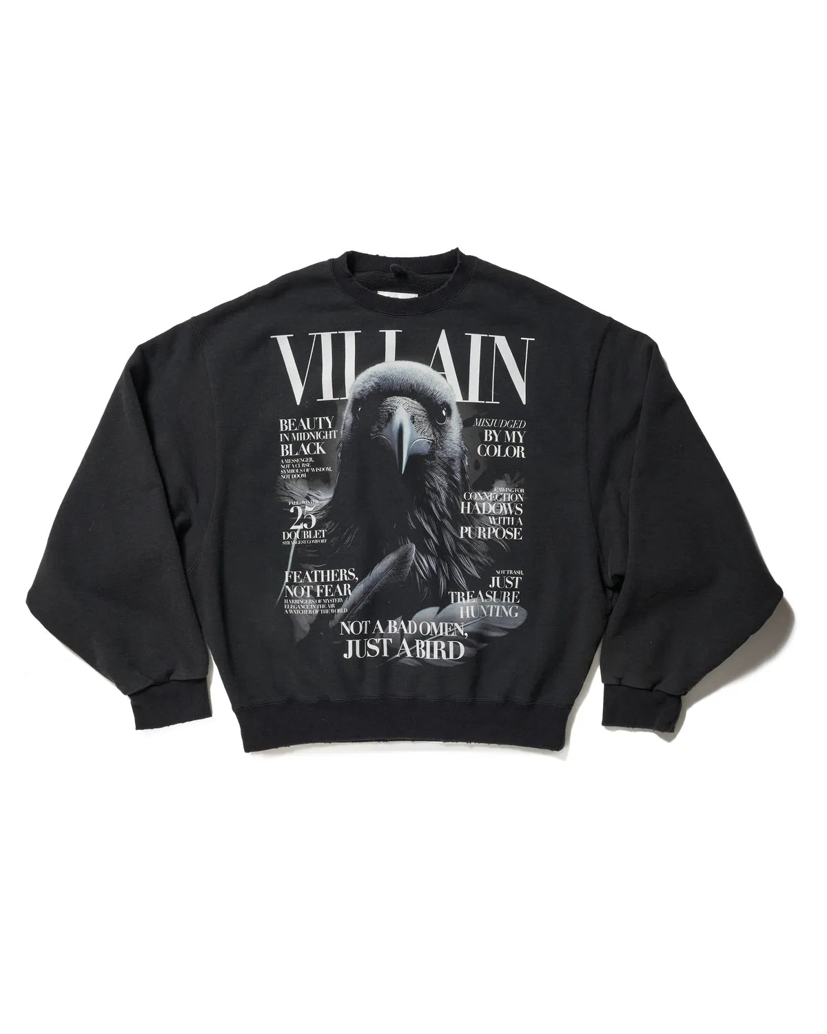 ダブレット　即完売品　サイズM doublet (ダブレット) | 公式通販・JACK in the NET