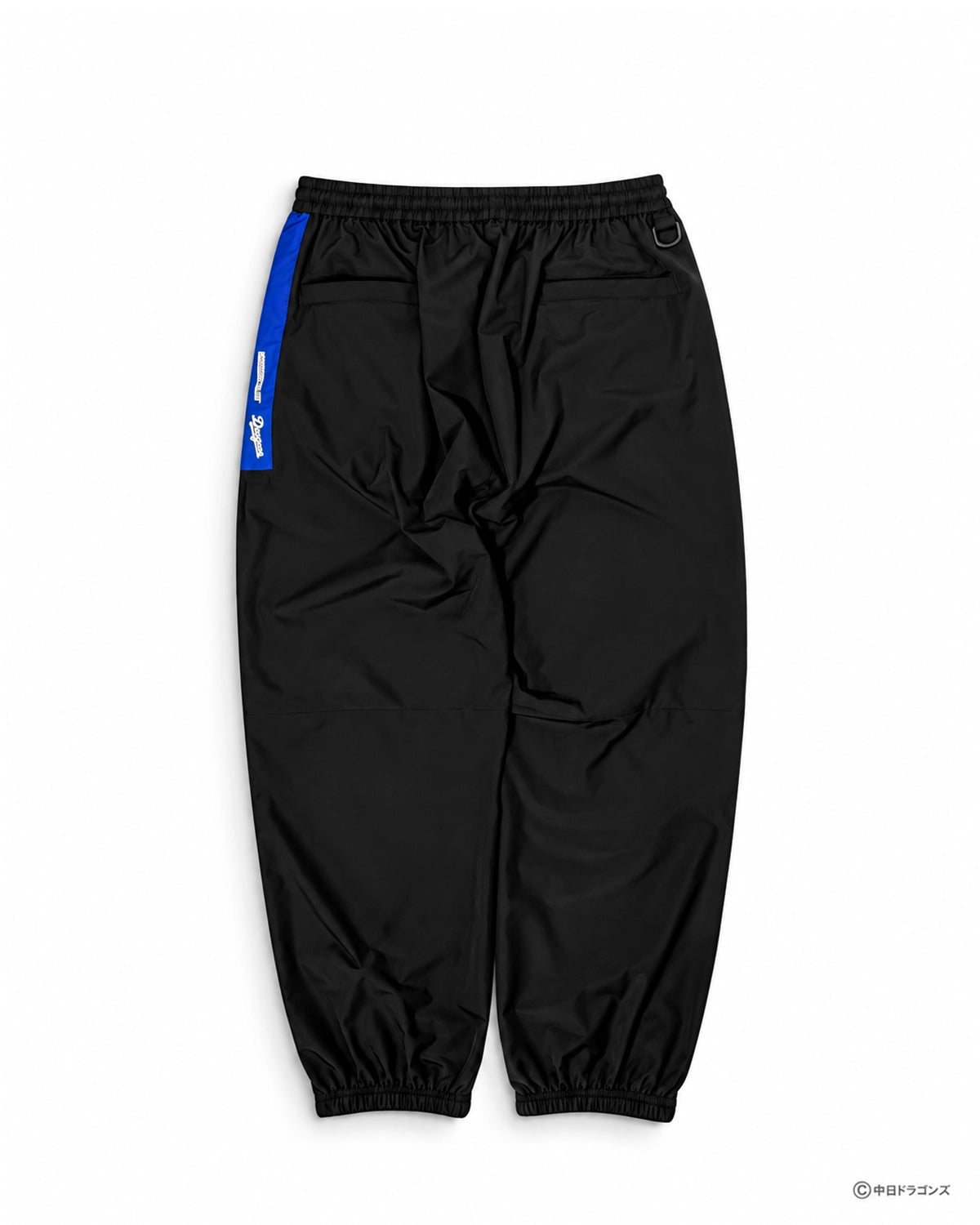 DRAGONS × NEXT THING × MAGIC STICK / WR JERSEY TRACK JOGGER PANTS (26SS-CD-002)