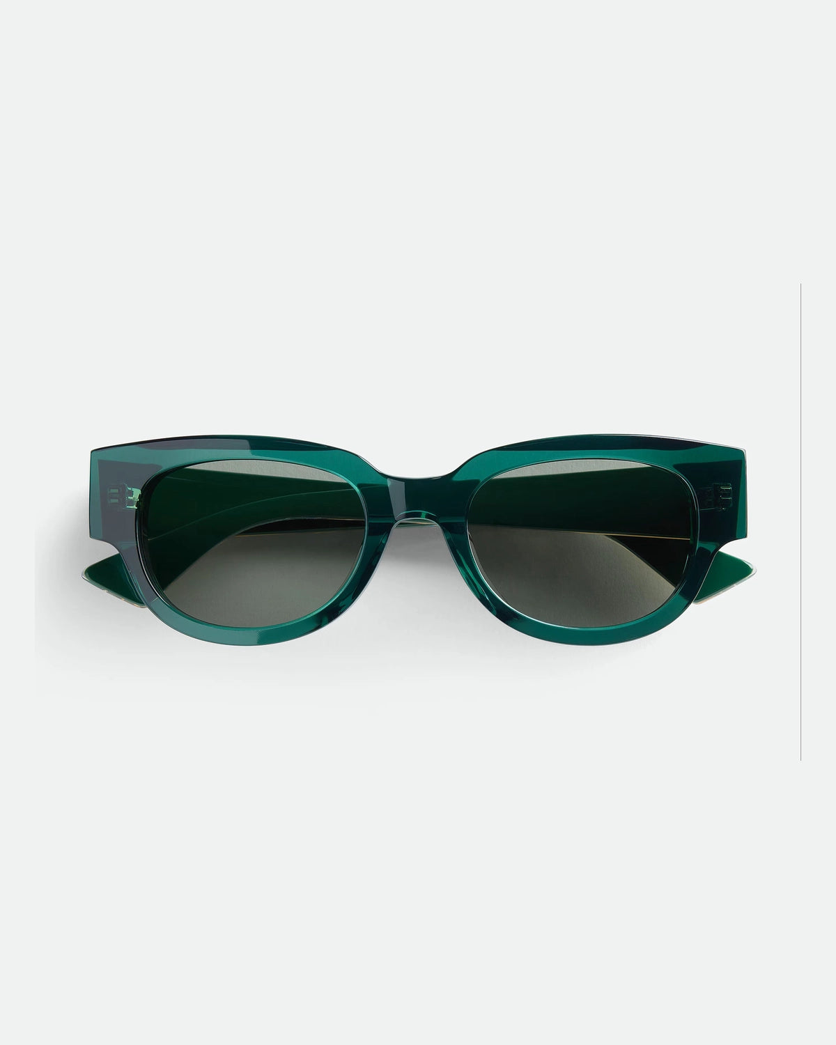 BOTTEGA VENETA EYEWEAR / SUNGLASS (BV1278SA)