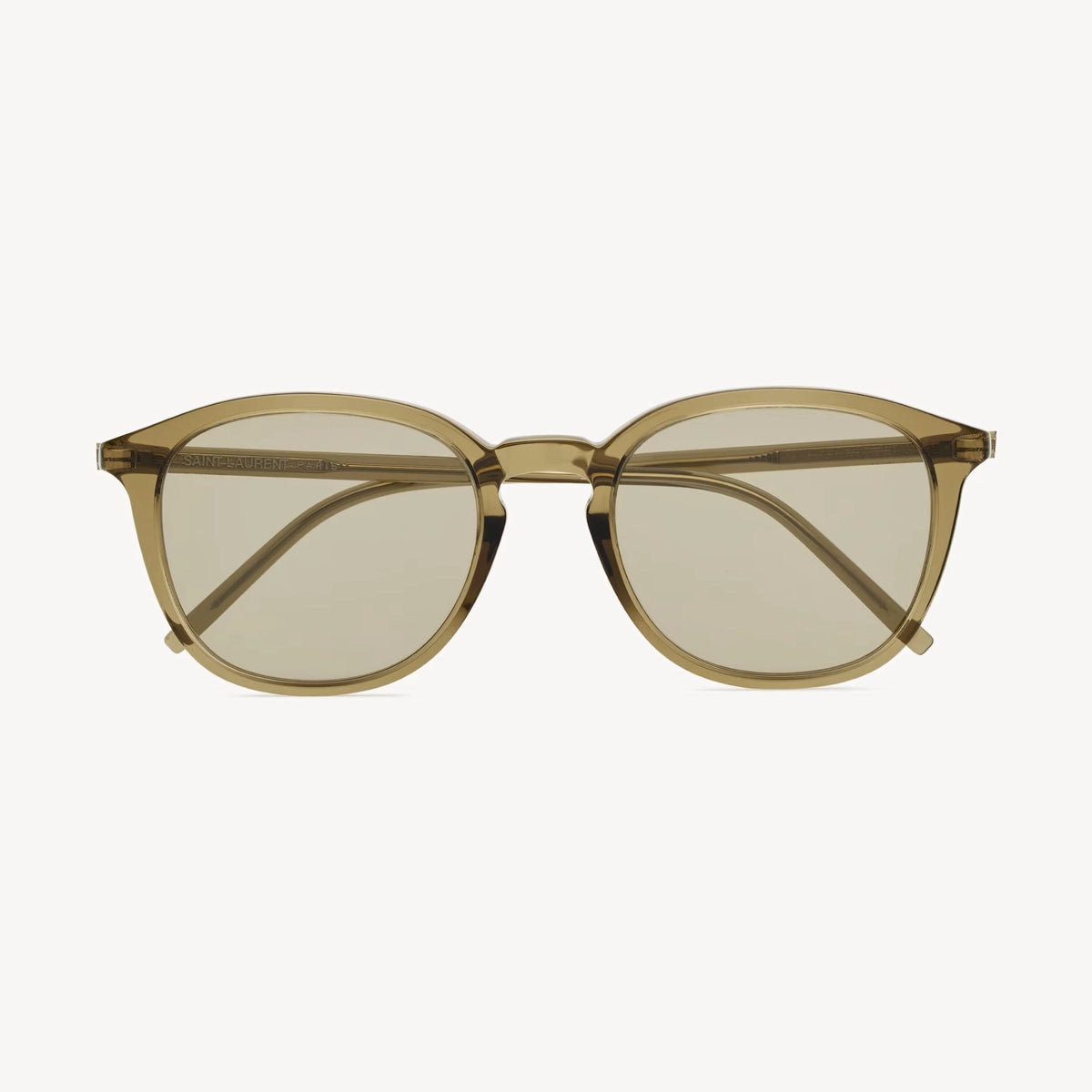 SAINT LAURENT EYEWEAR（サンローラン アイウェア）/ SUNGLASS | 公式