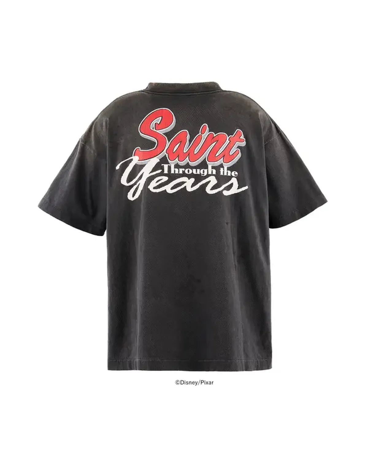 SAINT Mxxxxxx / PIXAR_SS T-SHIRT / SID (SM-MK1-0000-C92)