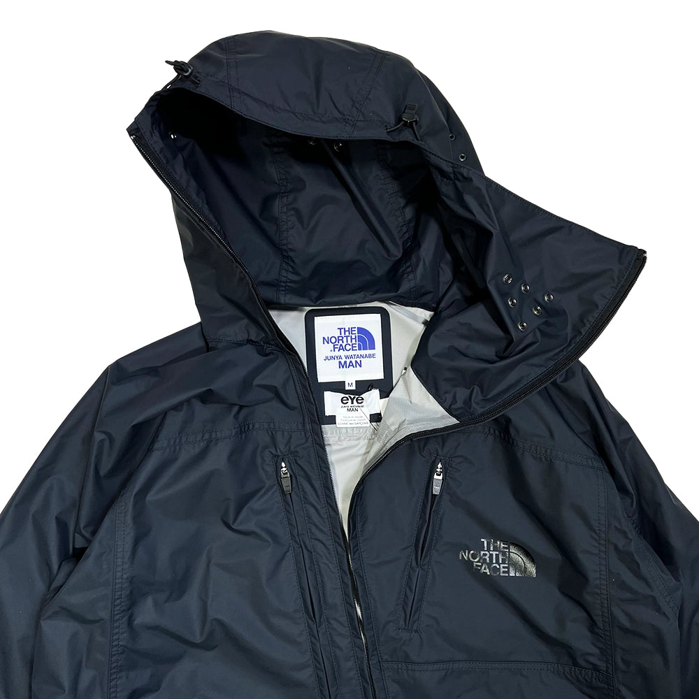 eYe JUNYA WATANABE MAN  / × THE NORTH FACE Mountain Parka (WM-J909-100)