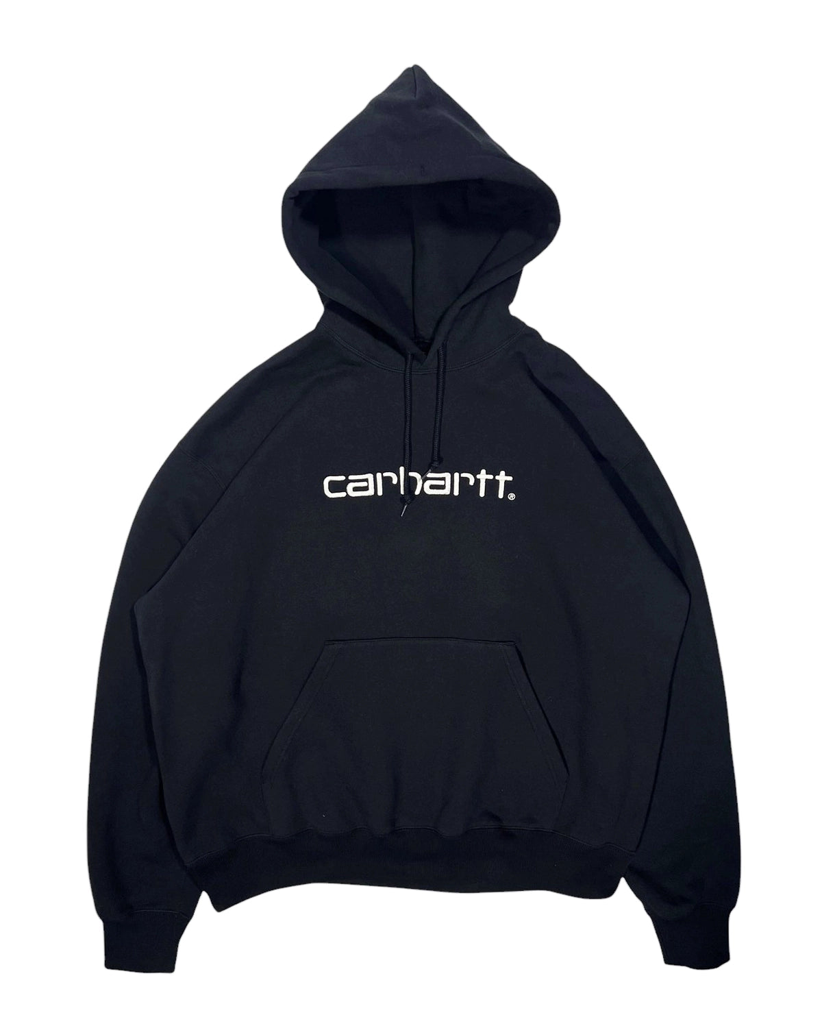 eYe JUNYA WATANABE MAN × Carhartt の HOODIE (WO-T901-100)