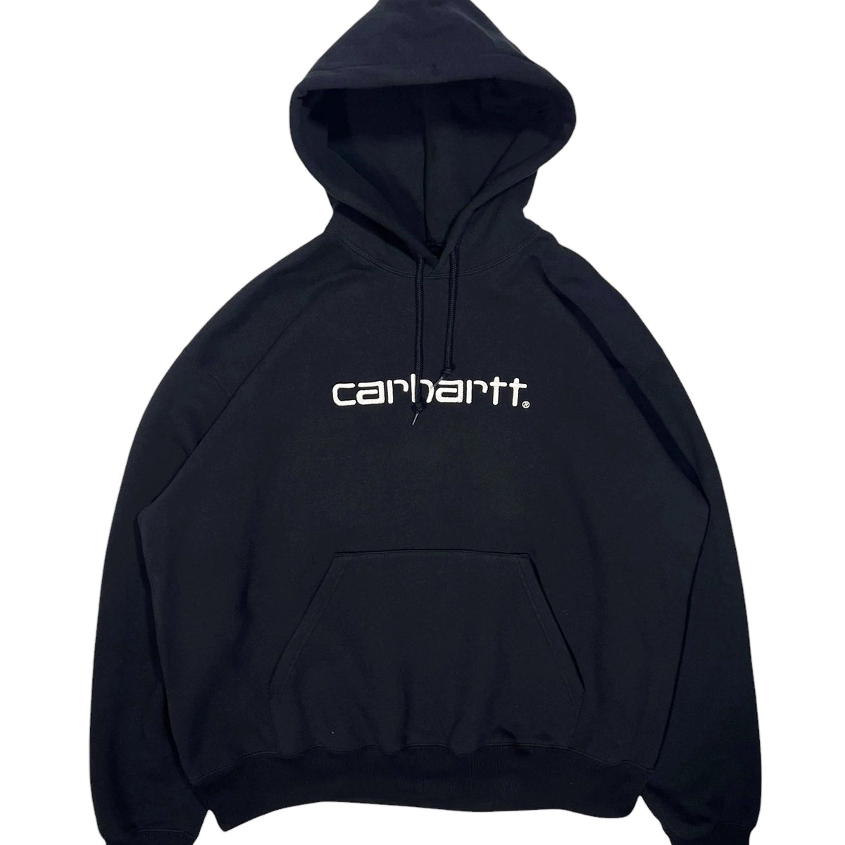 eYe JUNYA WATANABE MAN × Carhartt / HOODIE (WO-T901-100)