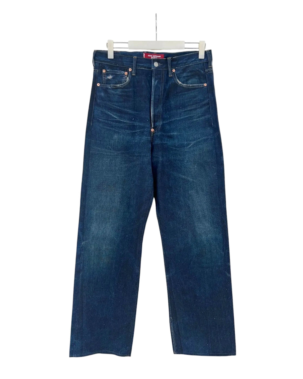 eYe JUNYA WATANABE MAN（アイジュンヤワタナベ マン）× Levis × Ber