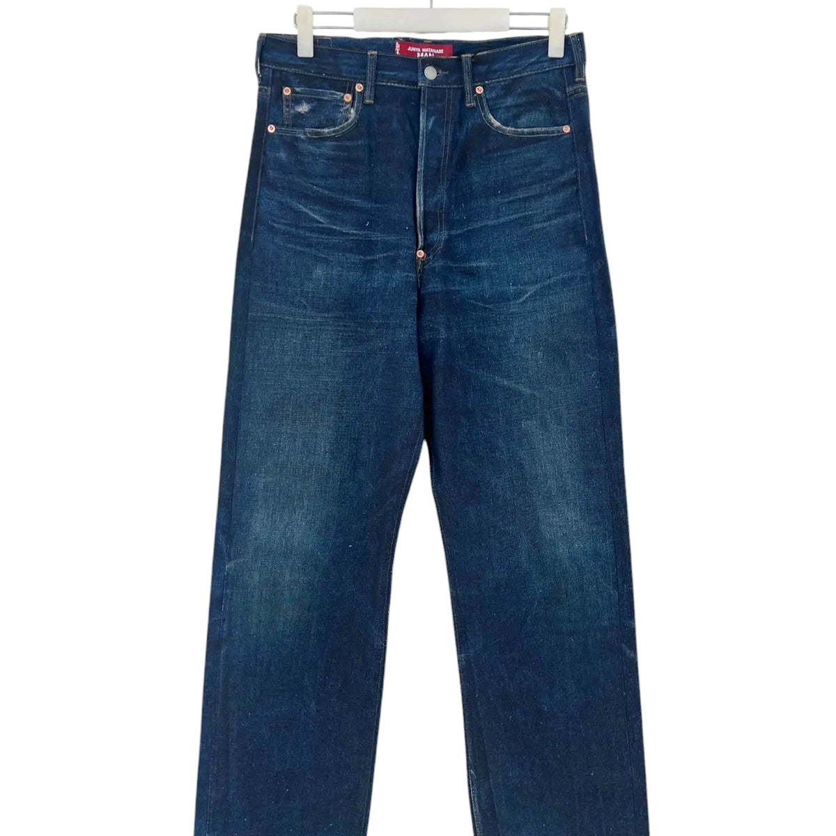 eYe JUNYA WATANABE MAN（アイジュンヤワタナベ マン）× Levis × Ber